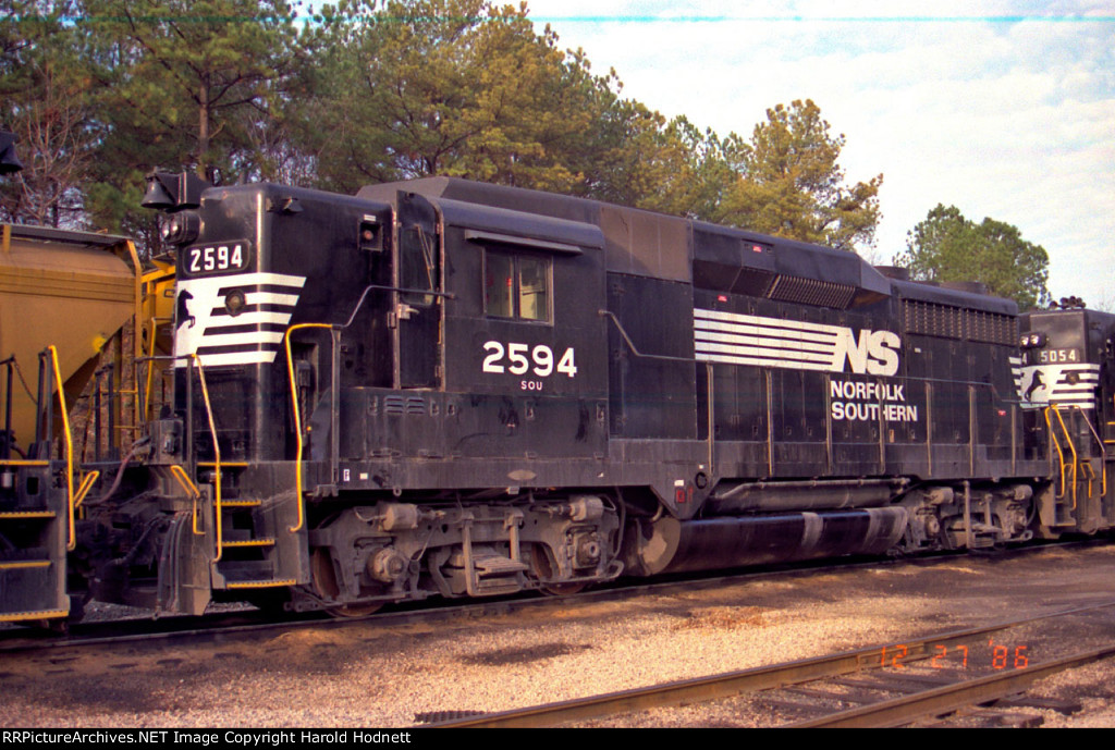 NS 2594